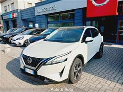 NISSAN NUOVO QASHQAI III 2021 1.3 mhev Acenta 2wd 140cv