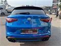 ALFA ROMEO Stelvio Quadrifoglio PROMO ottobre 2.9 bi-t V6  Q4 510cv