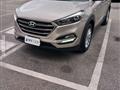 HYUNDAI TUCSON 1.7 CRDi Comfort