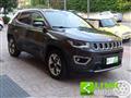 JEEP COMPASS 2.0 M.JET  4WD 140 CV Limited