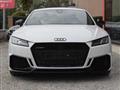 AUDI TT 2.5 TFSI quattro S tronic stage1+ 490cv