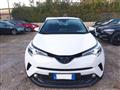 TOYOTA C-HR 1.8h 122cv(98cv) SAFETYPACK TELECAM CRUISE