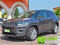 JEEP COMPASS 1.6 Multijet II 2WD Limited - Garanzia Inclusa