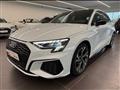 AUDI A3 SPORTBACK SPB 40 TDI quattro S tronic S line edition