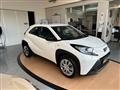 TOYOTA NUOVA AYGO X 1.0 VVT-i 72 CV 5 porte Active