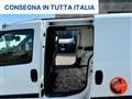 FIAT DOBLÒ 1.4 LEGGI BENE(BENZINA METANO)-2 PORTE SCORREVOLI-