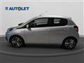 PEUGEOT 108 Berlina Benzina 5p 1.0 vti Active s&s neopatentati