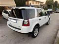 LAND ROVER Freelander 2.2 TD4 S.W. S