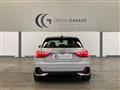 AUDI A1 SPORTBACK SPB 30 TFSI S tronic S line edition