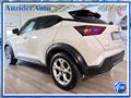 NISSAN JUKE 1.0 DIG-T 114 CV N-Connecta