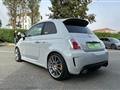 ABARTH 595 1.4 Turbo T-Jet 140 CV Elaborabile