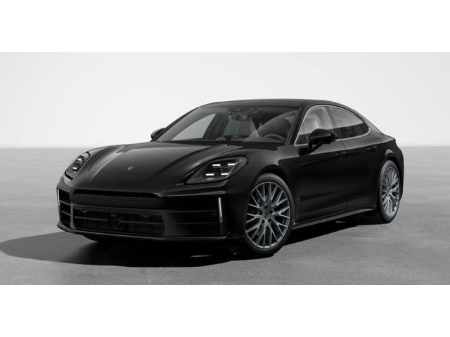 PORSCHE PANAMERA 4 2.9 353 cv - CONFIGURABILE