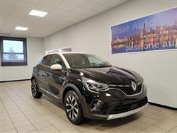 RENAULT NUOVO CAPTUR Captur TCe 100 CV GPL Techno