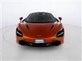 MCLAREN 720 720S Coupé Performance