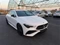 MERCEDES CLASSE CLA COUPE MHEV AUTOMATIC PREMIUM AMG-Line, MULTIBEAM