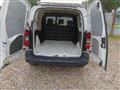 CITROEN BERLINGO 1.6 HDi 75CV FAP Van 3 posti Club L1