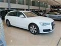 AUDI A6 AVANT A6 Avant 2.0 TDI 190 CV ultra Business