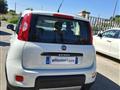 FIAT Panda 0.9 TwinAir Turbo S&S 4x4