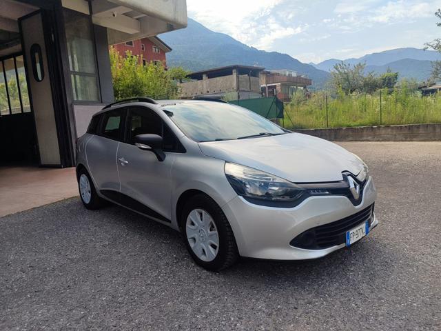 RENAULT CLIO SPORTER Sporter 1.2 75CV Live NEOPATENTATI