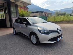 RENAULT CLIO SPORTER Sporter 1.2 75CV Live NEOPATENTATI