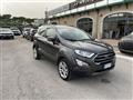 FORD ECOSPORT 1.0 EcoBoost 125 CV Start&Stop Active