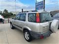 HONDA CR-V 2.0 16V cat RVi IMP.GPL