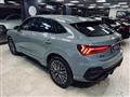 AUDI Q3 Sportback 40 2.0 tdi S line edition quattro 200cv s-tronic