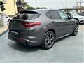 ALFA ROMEO STELVIO 2.2 Turbodiesel 210 CV AT8 Q4 Veloce