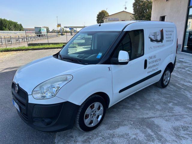 FIAT DOBLÒ 1.6 MJT 105CV Cassonato