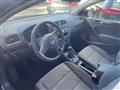 VOLKSWAGEN GOLF 1.6 TDI DPF 5p. BlueMotion