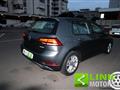 VOLKSWAGEN GOLF 1.6 TDI 115CV DSG 5p. Business BlueMotion Technolo