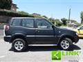 NISSAN TERRANO 2.7 TDI Luxury