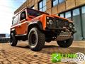 LAND ROVER DEFENDER 90 2.5 TD5 USATA