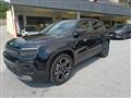 JEEP AVENGER 1.2 Summit 100CV - NUOVO - PRONTA CONSEGNA