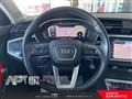 AUDI Q3 Sportback 35 2.0 tdi S Line Edition s-tronic