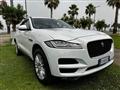 JAGUAR F-PACE 2.0 D 240 CV AWD aut. Prestige