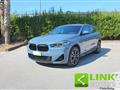 BMW X2 sDrive18d Msport 3 anni garanzia inclusa