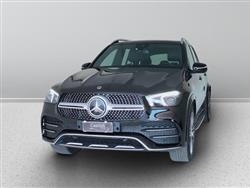 MERCEDES CLASSE G LE - V167 2019 - LE 350 d Premium 4matic auto