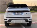 LAND ROVER RANGE ROVER EVOQUE HYBRID 2.0D I4 163 CV AWD R-DYNAMIC S+PELLE+18BLACK