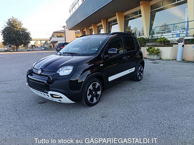 FIAT PANDA 1.0 FireFly S&S Hybrid Pandina