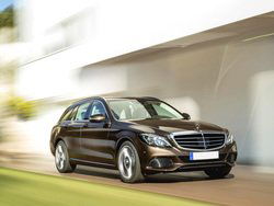 MERCEDES CLASSE C SW C SW 300 D PREMIUM 4MATIC AUTO