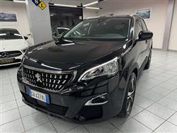 PEUGEOT 3008 BlueHDi 120 S&S Business