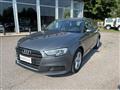 AUDI A3 SEDAN Sportback 35 TDI Business