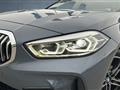 BMW SERIE 1 d 5p. Msport Aut.