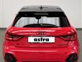 AUDI A1 CITYCARVER A1 citycarver 35 TFSI Identity Contrast