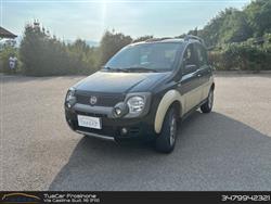 FIAT PANDA Monster 1.3 D Multijet 16V