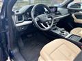 AUDI Q5 2.0 TDI 190 CV quattro S tronic Sport STRAFULL