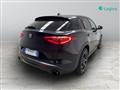 ALFA ROMEO STELVIO 2.2 t Business rwd 160cv auto