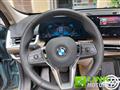 BMW X1 sDrive 18i  Edition Signature POCHISSIMI KM