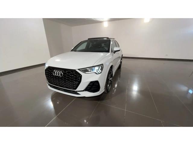 AUDI Q3 SPORTBACK SPB 35 TDI S tronic S line #TETTO #VARI COLORI